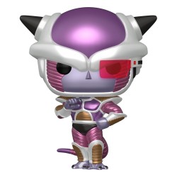 Dragon Ball Z POP!...