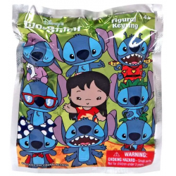 DISNEY – Stitch - Porte Clef