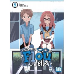 Tellement flou d’elle - Tome 5