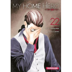 My Home Hero - Tome 22