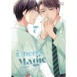 Cherry Magic - Tome 7