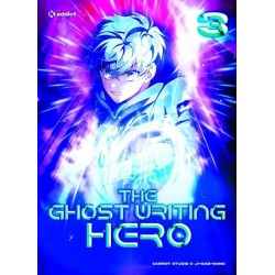 The Ghost Writing Hero -...