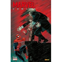 Marvel Comics (II) N°13