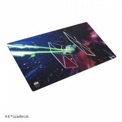 SW Unlimited Playmat TI...