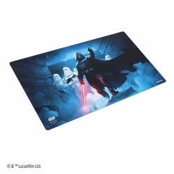 SW Unlimited Playmat Vader