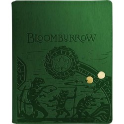 Bloomburrow 9 pockets Pro...