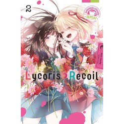 Lycoris Recoil - Repeat -...