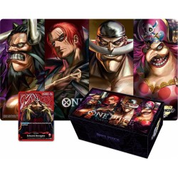 ONE PIECE CARD GAME -...