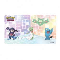 PLAYMAT POKEMON