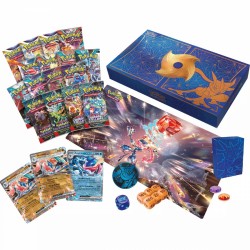 ELITE TRAINER BOX ULTRA...