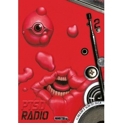 PTSD Radio - Tome 2