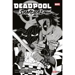 Deadpool Samurai - L'intégrale