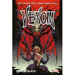 Venom Tome 03 : King in Black