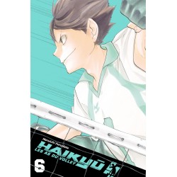 Haikyu !! - Les as du...