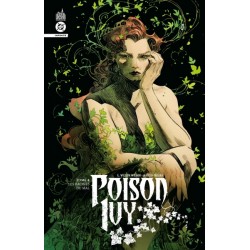 POISON IVY INFINITE TOME 4