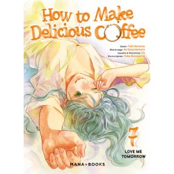 How to make delicious...