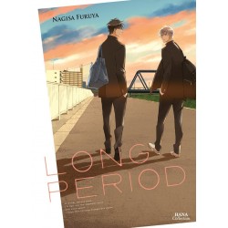 Long Period - Tome 01