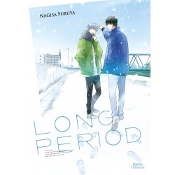 Long Period - Tome 02