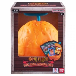 BOOSTER ONE PIECE - DF-02 -...