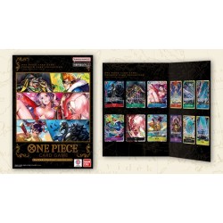 ONE PIECE - PREMIUM CARD...