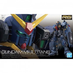 Gundam Gunpla RG 1/144 07...