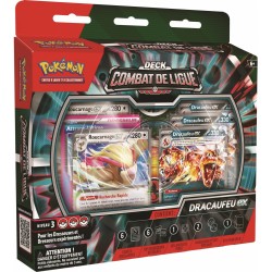 Pokémon - Decks...