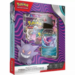 Pokémon - Coffret 5...