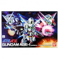 Gundam Gunpla SDBB 369...