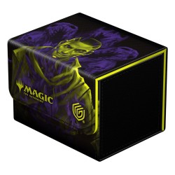 DECK BOX ULTIMATE GUARD...