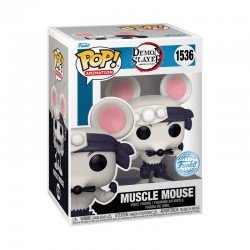 FIGURINE MUSCLE MOUSE...