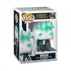 Figurines POP! League of...