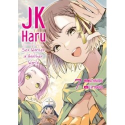 Jk Haru - Sex Worker in...