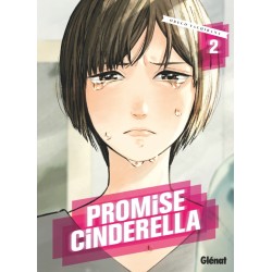 Promise Cinderella - Tome 2