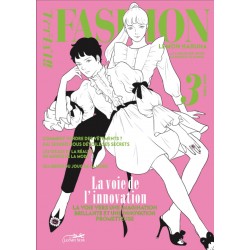 Fashion - Tome 3