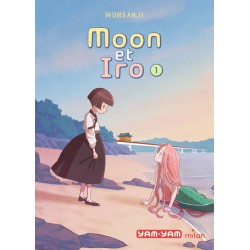 Moon et Iro - Tome 01