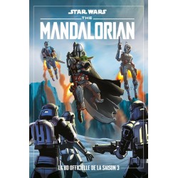 Star Wars The Mandalorian:...