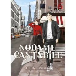 Nodame Cantabile -...