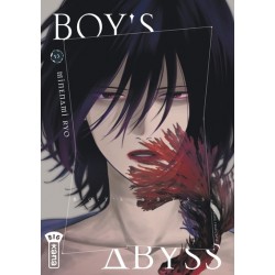 Boy's Abyss - Tome 13