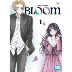 Bloom - Tome 01