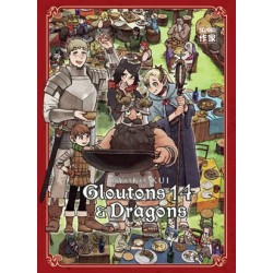 Gloutons et Dragons - Tome 14