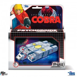 Cobra Super Pins Geant...