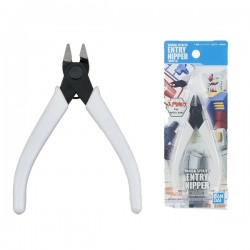 PINCE NIPPER WHITE