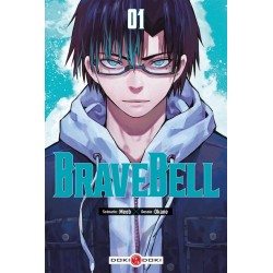 Brave Bell - Tome 1