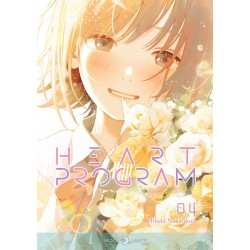 Heart Program - Tome 4