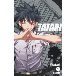 Tatari - Tome 01