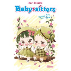 Baby-sitters - Tome 25