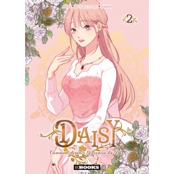 Daisy – Comment devenir la...