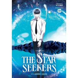 Star seekers- Tome 1