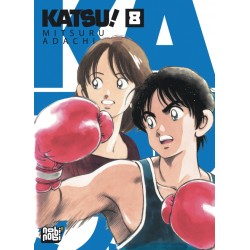 Katsu ! Vol.8