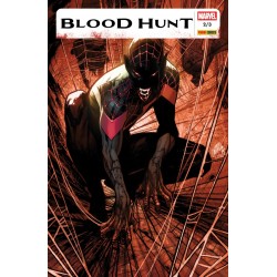 Blood Hunt- Tome 2